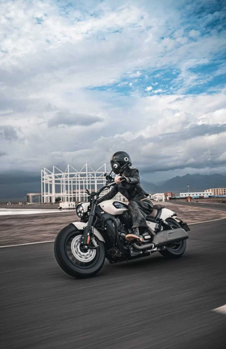 Мотоцикл Benda DarkFlag 500 Commander в Волгодонске