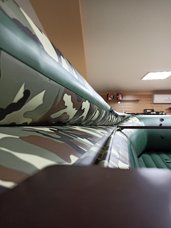 Лодка MISHIMO FAMILY LITE 370 в Волгодонске Лодка MISHIMO FAMILY LITE 370 в Волгодонске