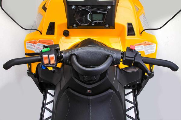 Снегоход SV600T (L ST SWT) ВИКИНГ 2.0 в Волгодонске