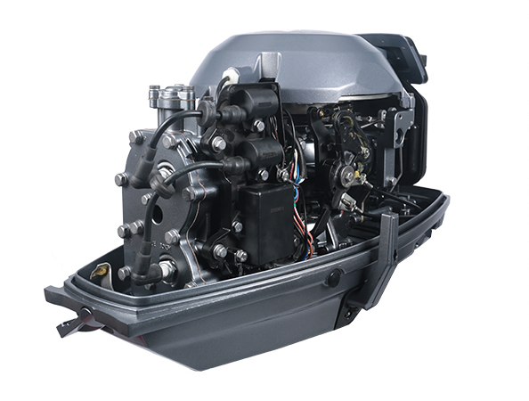 ЛОДОЧНЫЙ МОТОР ALLFA CG T30 FW S в Волгодонске