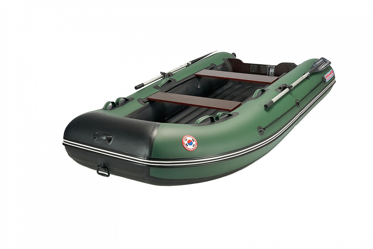 Лодка MISHIMO LITE 430 в Волгодонске