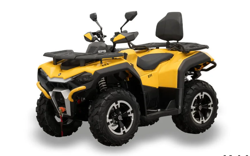 Квадроцикл HISUN GUARDIAN 750S -/SHORT/ в Волгодонске