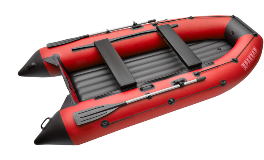 ЛОДКА ДРАККАР 3000 НДНД CLASSIC (БЕЗКИЛЬ) в Волгодонске