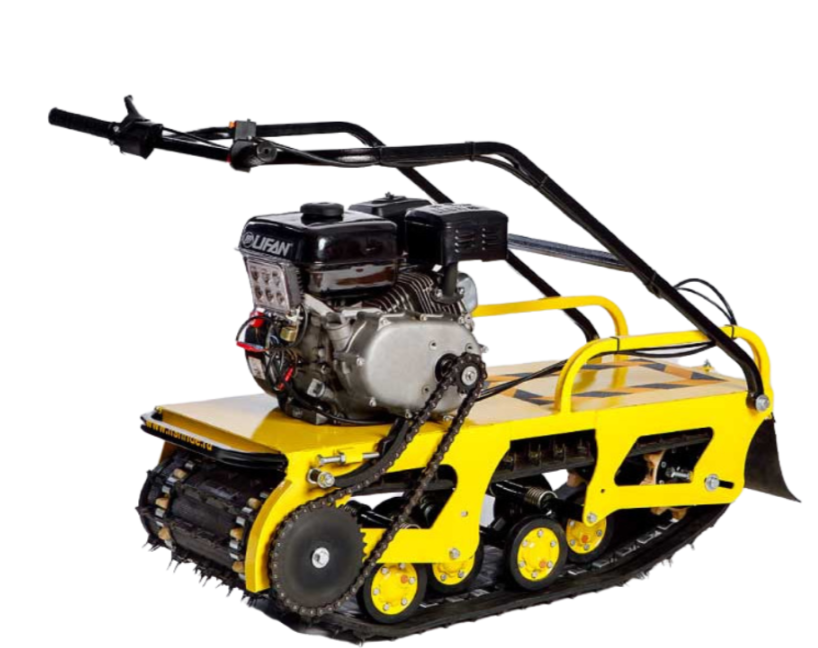 Мотобуксировщик FISHRIDE МИНИ 8 л.с. в Волгодонске