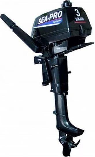 Лодочный мотор SEA-PRO Т 3S в Волгодонске