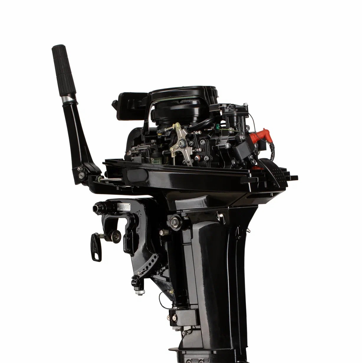 ЛОДОЧНЫЙ МОТОР GLADIATOR G9.9 PRO FHS в Волгодонске