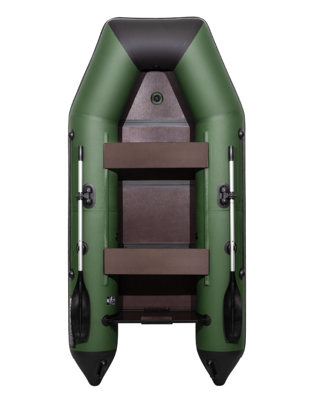  Лодка АКВА 2900 Слань-книжка киль в Волгодонске