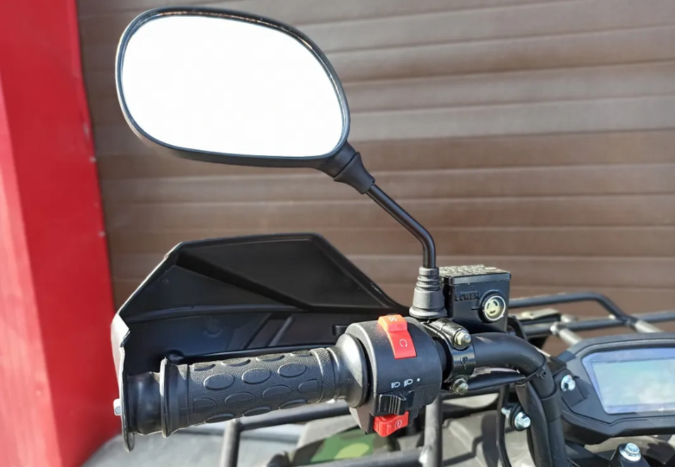 Квадроцикл PROMAX ATV 250 PRO (2025) в Волгодонске