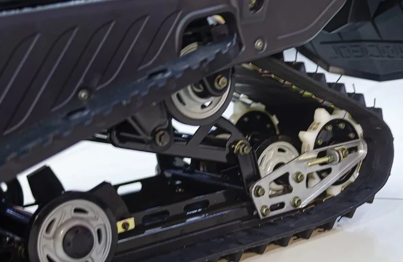 Снегоход Ataki WD 200 в Волгодонске