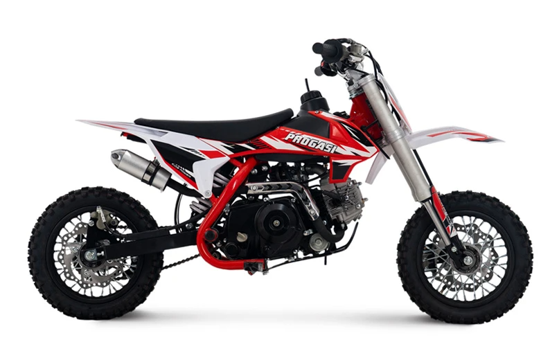 Питбайк Progasi KIDS POWER 110 (10/10) в Волгодонске