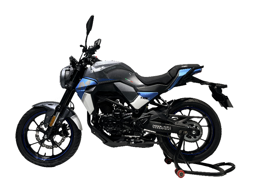 Мотоцикл TMBK MONTANA 250 (165 FMM) в Волгодонске