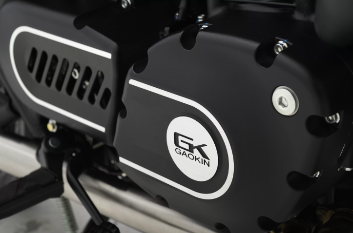 Мотоцикл GAOKIN GK 1200 в Волгодонске