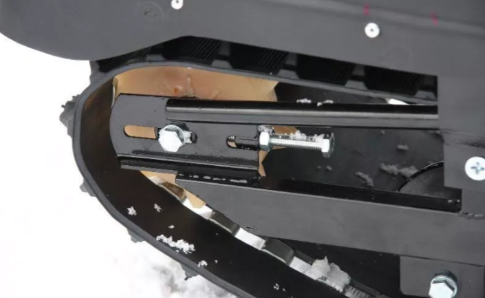 Мотобуксировщик ВОЛГАРЬ 9 Утилитарный в Волгодонске