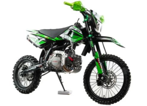 Питбайк MOTOLAND (МОТОЛЕНД) JX125 в Волгодонске