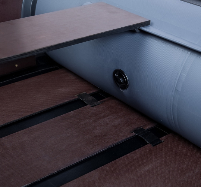 ЛОДКА НАДУВНАЯ YUKONA 230 TL (БЕЗ ПАЙОЛА) в Волгодонске