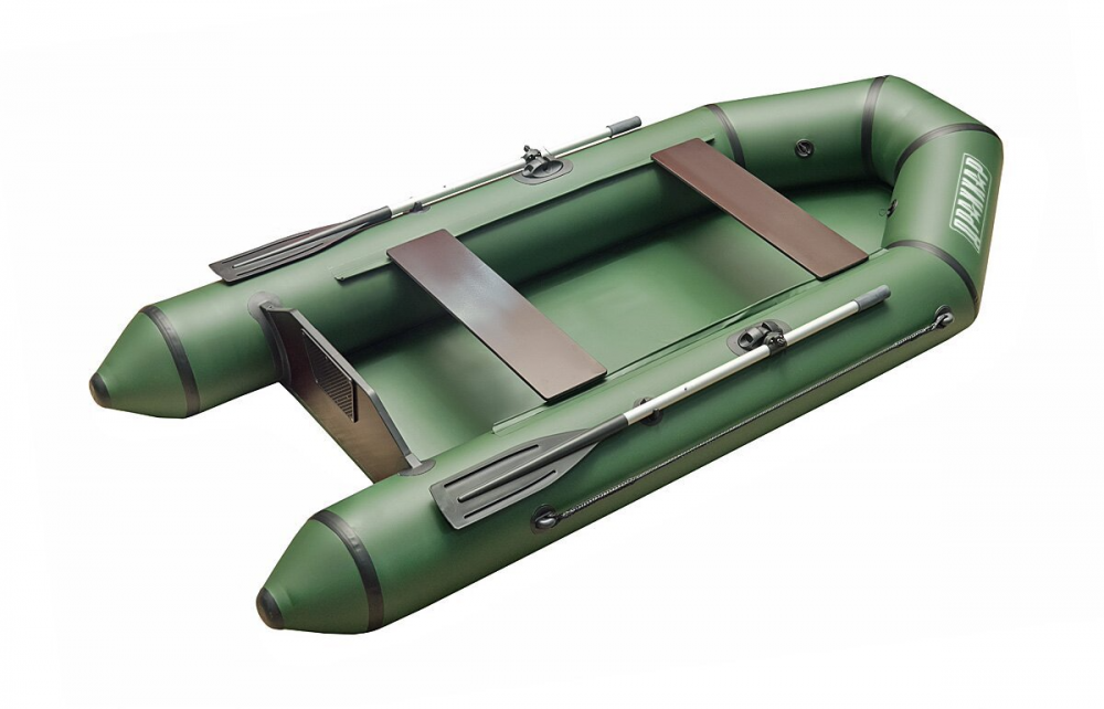 ЛОДКА ДРАККАР 3200 С STANDART в Волгодонске