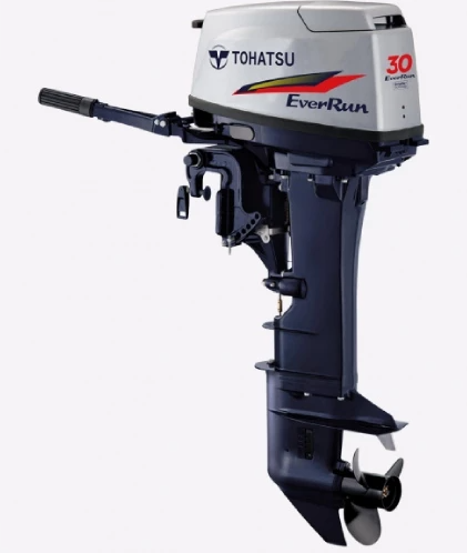 ЛОДОЧНЫЙ МОТОР TOHATSU MX 30 HL в Волгодонске