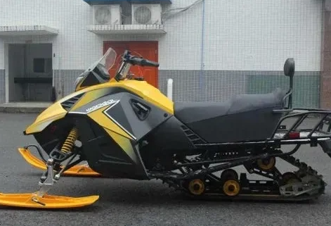 Снегоход Woideal WD 150 в Волгодонске