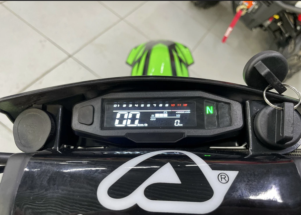 Мотоцикл Progasi RACE 300 AIR PRO SPORT в Волгодонске