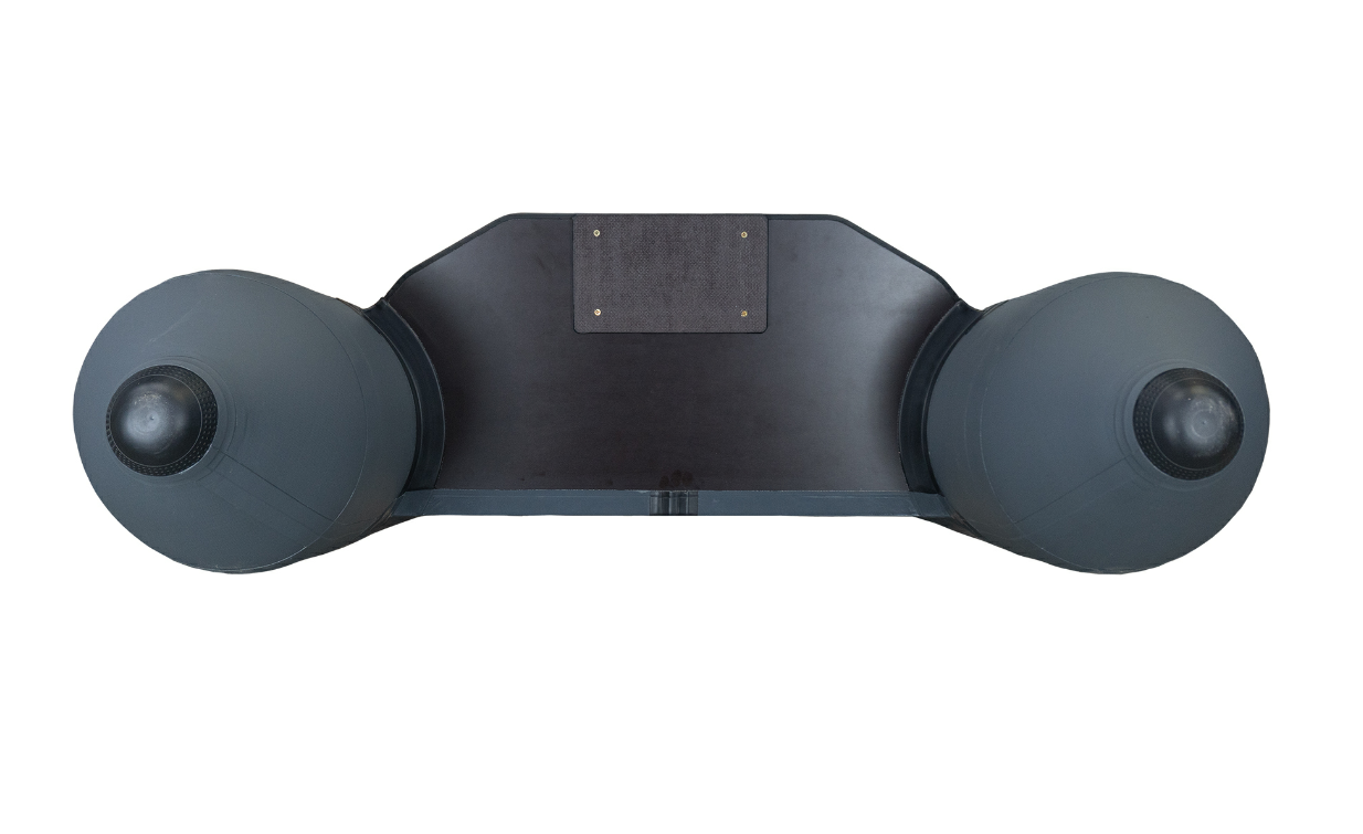 Лодка БАРС 2900 Слань-книжка киль в Волгодонске