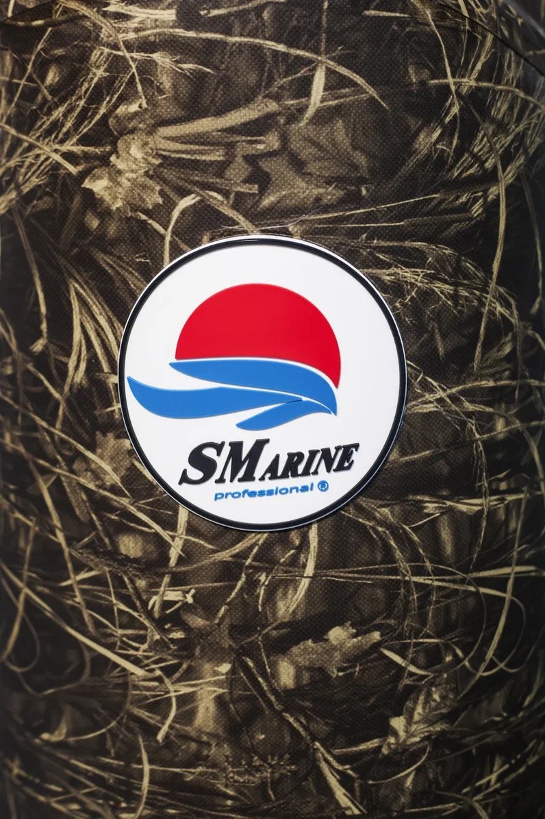 КРЕСЛО НАДУВНОЕ SMARINE, 85Х75 СМ, ПВХ, КАМЫШ в Волгодонске