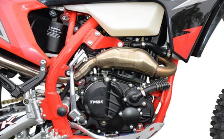 Питбайк TMBK Sprinter 300 (NB300) в Волгодонске