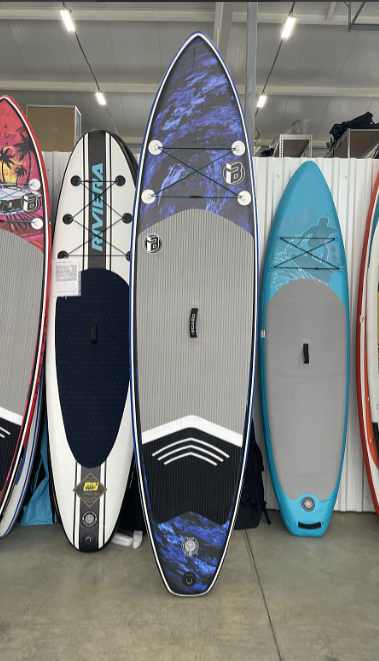 SUP (САП) ДОСКА RAIDEX I BOARD 11’ (332СМ) N 17 в Волгодонске