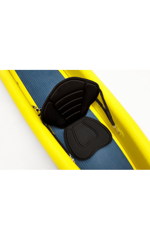 Надувной каяк Blau See Shark-3 Премиум в Волгодонске