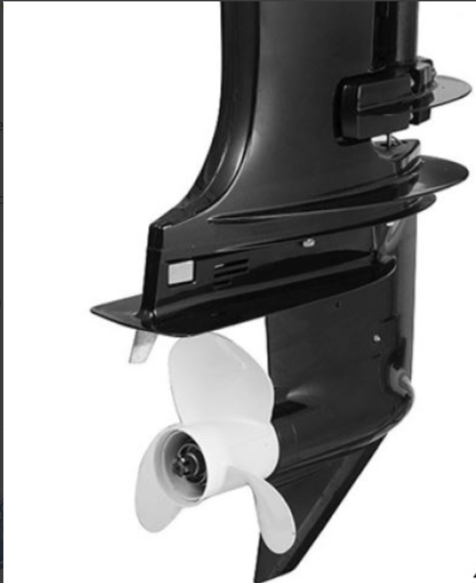 Лодочный мотор HIDEA HD40FES в Волгодонске