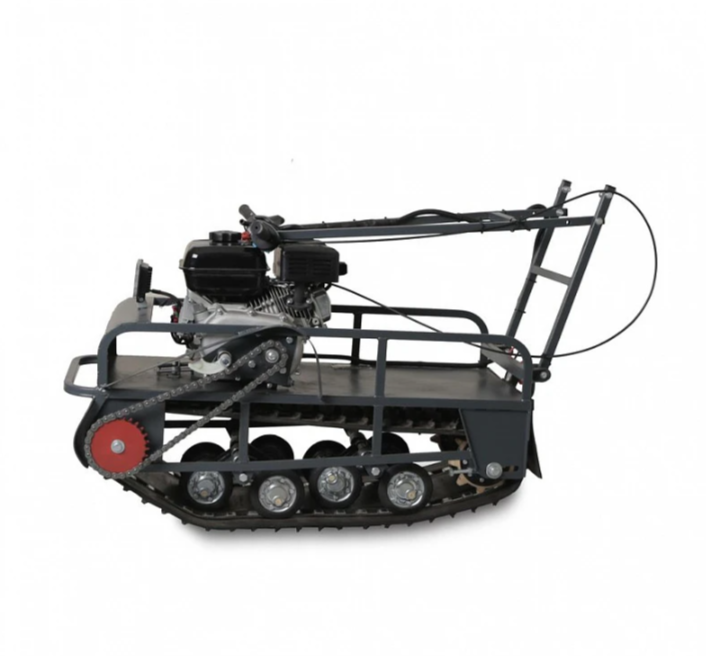 Мотобуксировщик ВЕПС WINTER «ЮНГА» 6.5 в Волгодонске