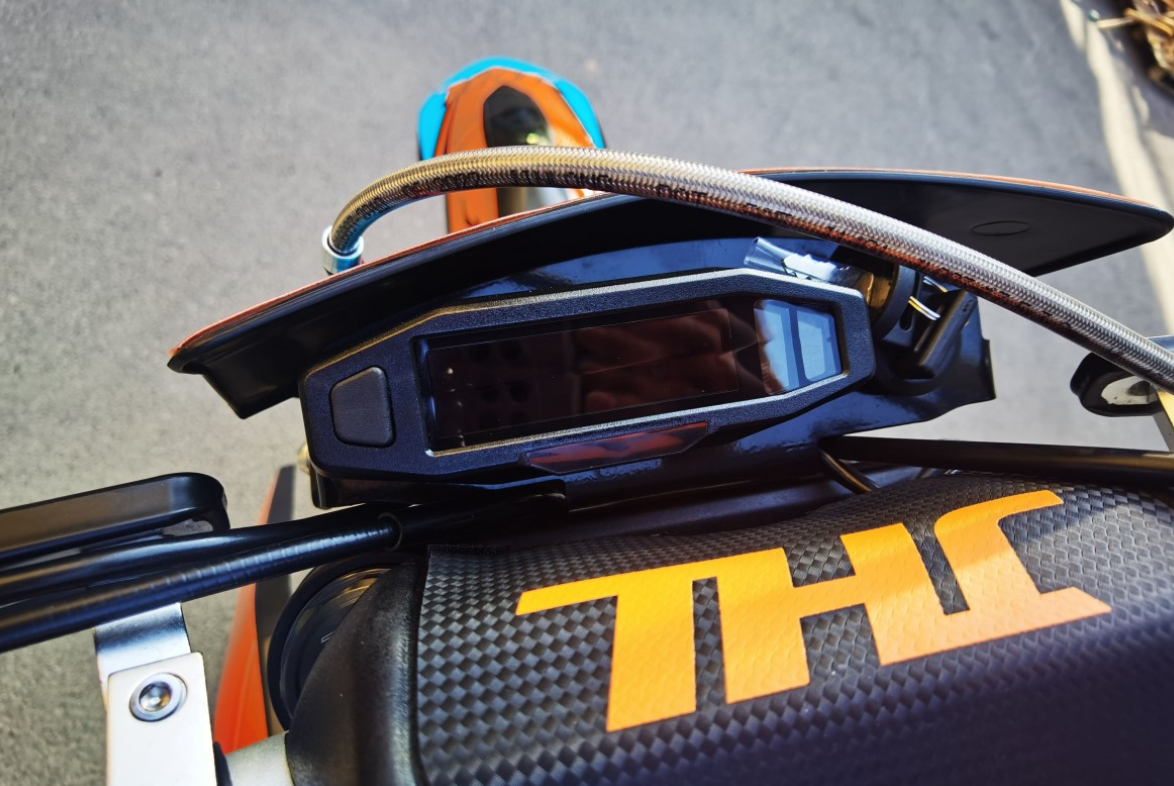 Мотоцикл JHLMOTO JHL Z7 NC250S (177MM-A) в Волгодонске