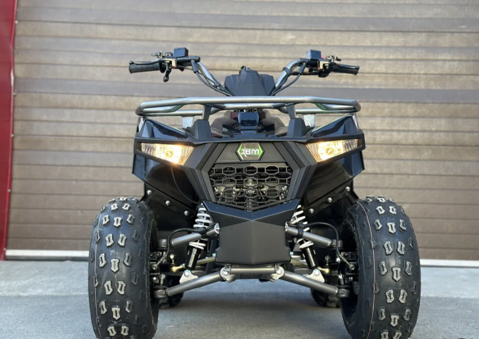 Квадроцикл GBM DAXTER 220 NEW в Волгодонске