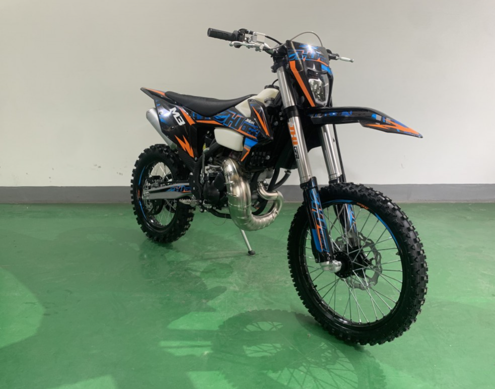 Мотоцикл JHL MOTO JHL M3 MT250 (1E66MM) в Волгодонске