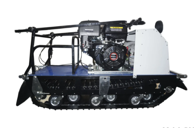 Мотобуксировщик XTREME-MOTORS "Полюс-2" Зима 13 л.с. в Волгодонске