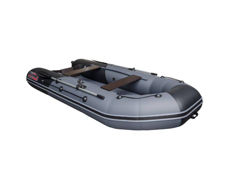 Лодка Таймень NX 3400 НДНД PRO в Волгодонске