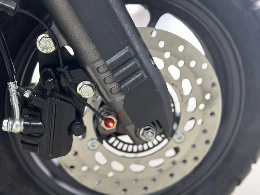 Скутер PROMAX STALKER 150(49) в Волгодонске