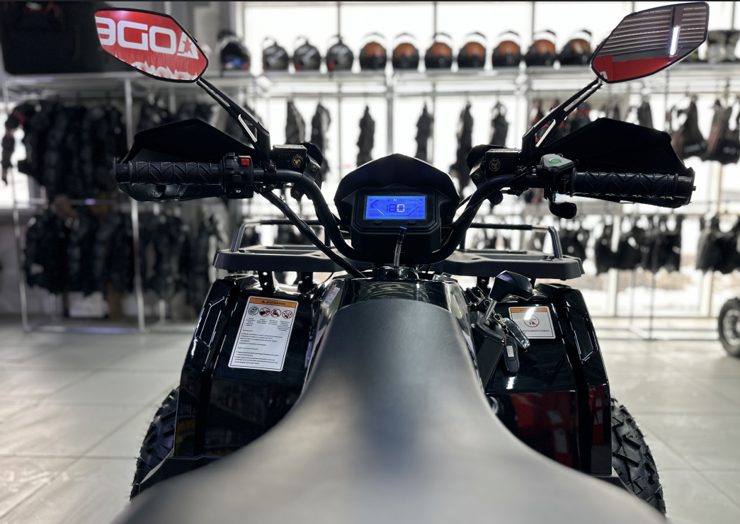 Квадроцикл GBM MAVERICK 300 NEW LUX в Волгодонске