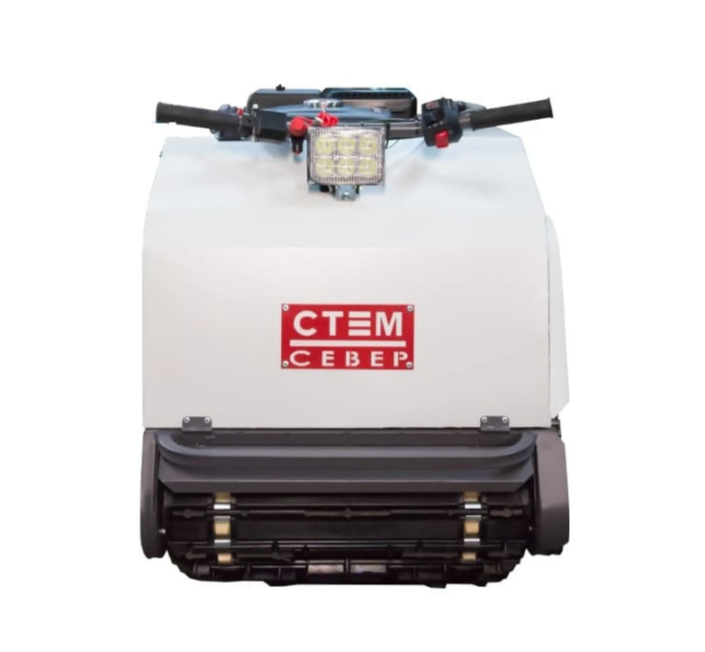 Мотобуксировщик СТЕМ СЕВЕР ЭКСПЕРТ 500 17 л.с. в Волгодонске