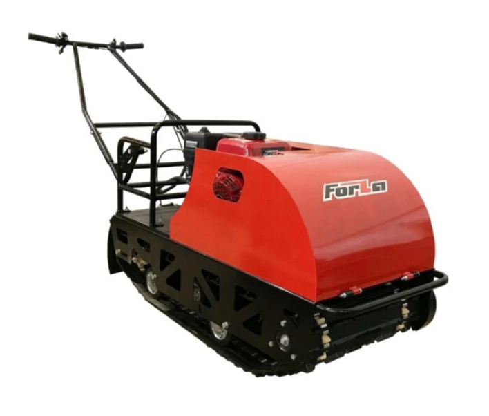 Мотобуксировщик Forza МБС2-6В в Волгодонске