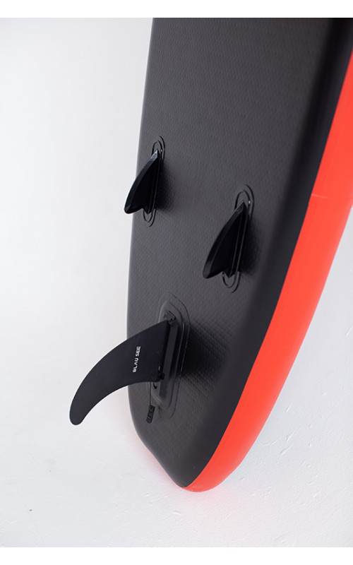 НАДУВНОЙ SUP BOARD BURNFIRE 11 в Волгодонске