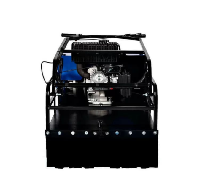 Мотобуксировщик МУЖИК М600 СТАНДАРТ 17 л.с. в Волгодонске