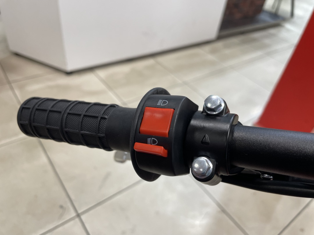 Кроссовый мотоцикл FAIDET K1 PR300 в Волгодонске