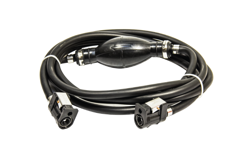 Лодочный мотор APACHE T5 BS в Волгодонске