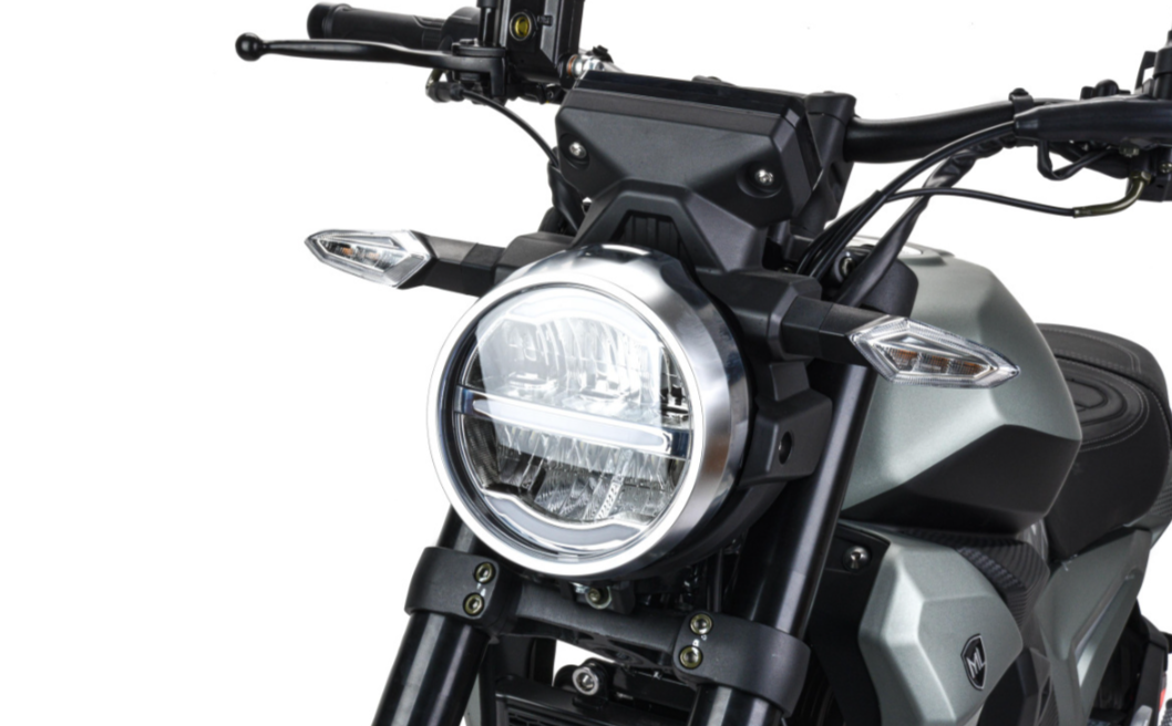 Мотоцикл MOTOLAND (МОТОЛЕНД) 300 CBR в Волгодонске