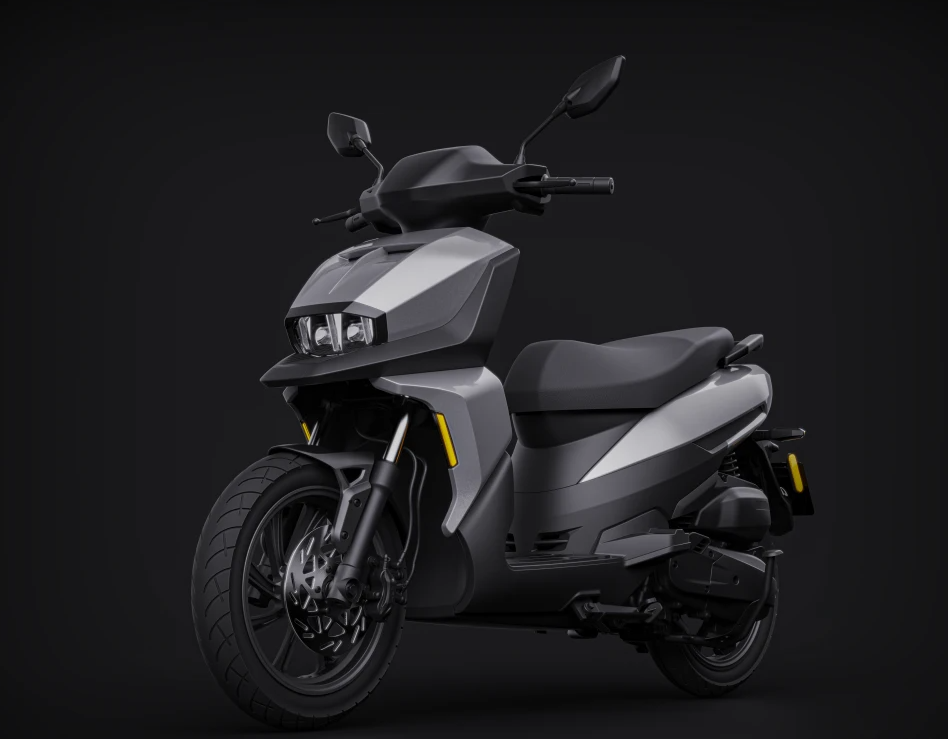 Скутер FAIDET BATUR 250(49) в Волгодонске