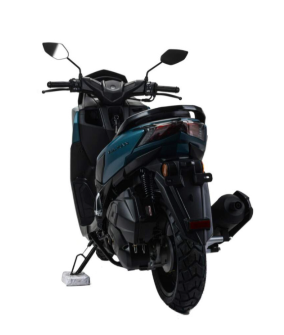 Скутер MOTOLAND (МОТОЛЕНД) VULKAN 150 в Волгодонске