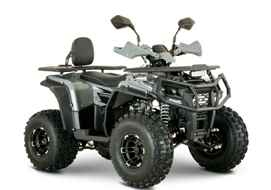 Квадроцикл YACOTA DRAGON LUX LD в Волгодонске