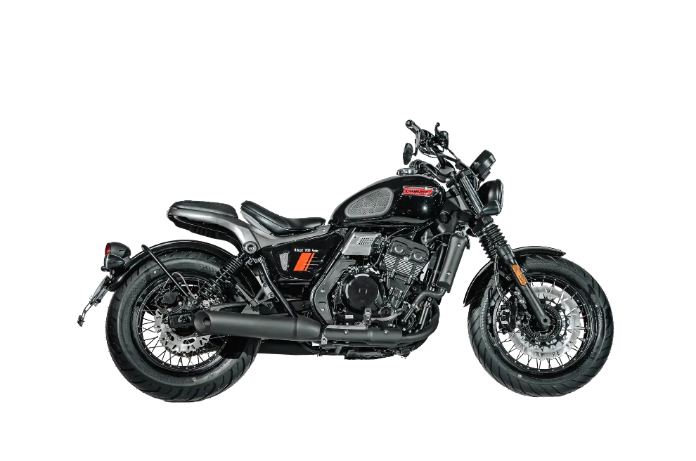 Мотоцикл CJ Adept Solo 700 в Волгодонске