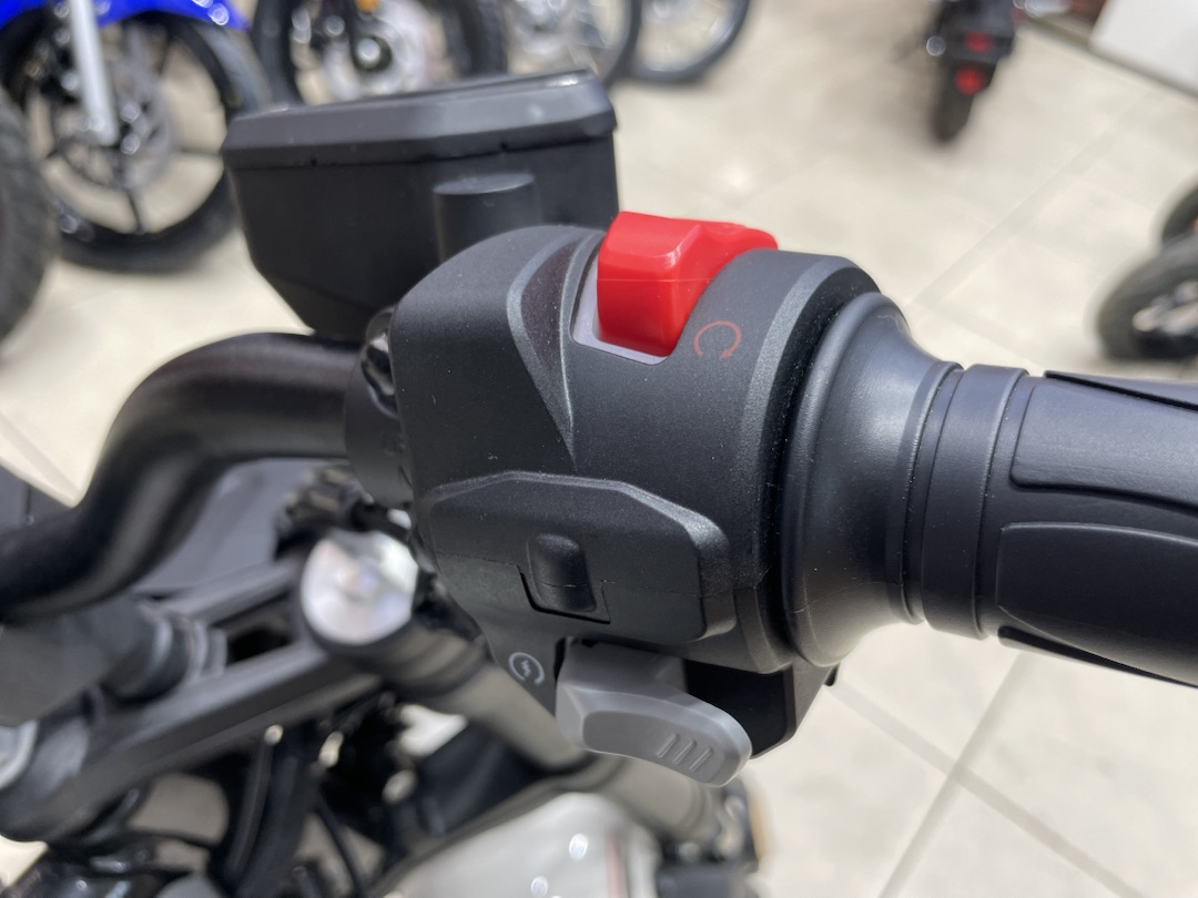 Мотоцикл Benda Chinchilla 500 в Волгодонске