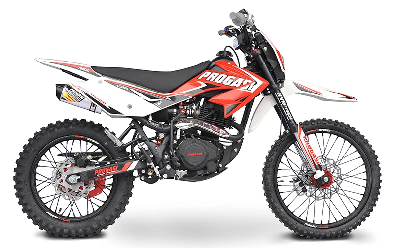 Питбайк Progasi Smart Max 150 в Волгодонске